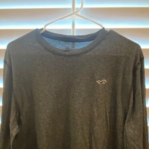 Hollister Long Sleeve